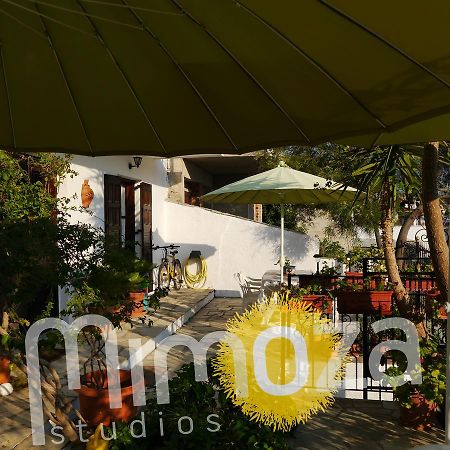Mimoza Studios Skiathos Town Luaran gambar