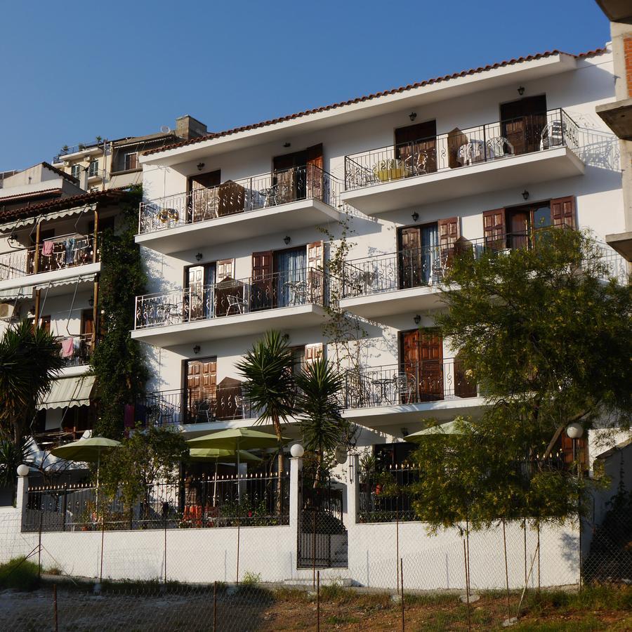 Mimoza Studios Skiathos Town Luaran gambar