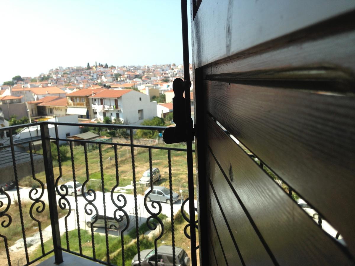 Mimoza Studios Skiathos Town Luaran gambar