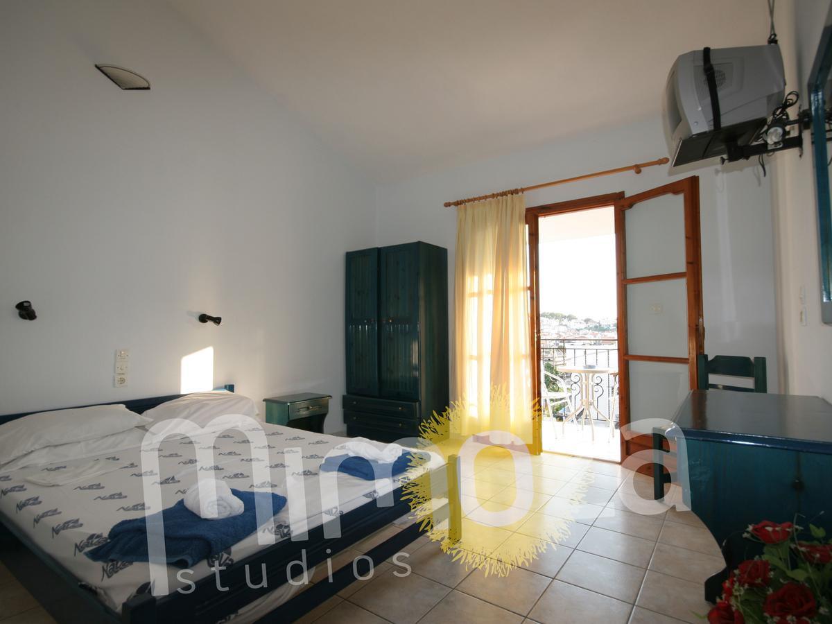 Mimoza Studios Skiathos Town Luaran gambar