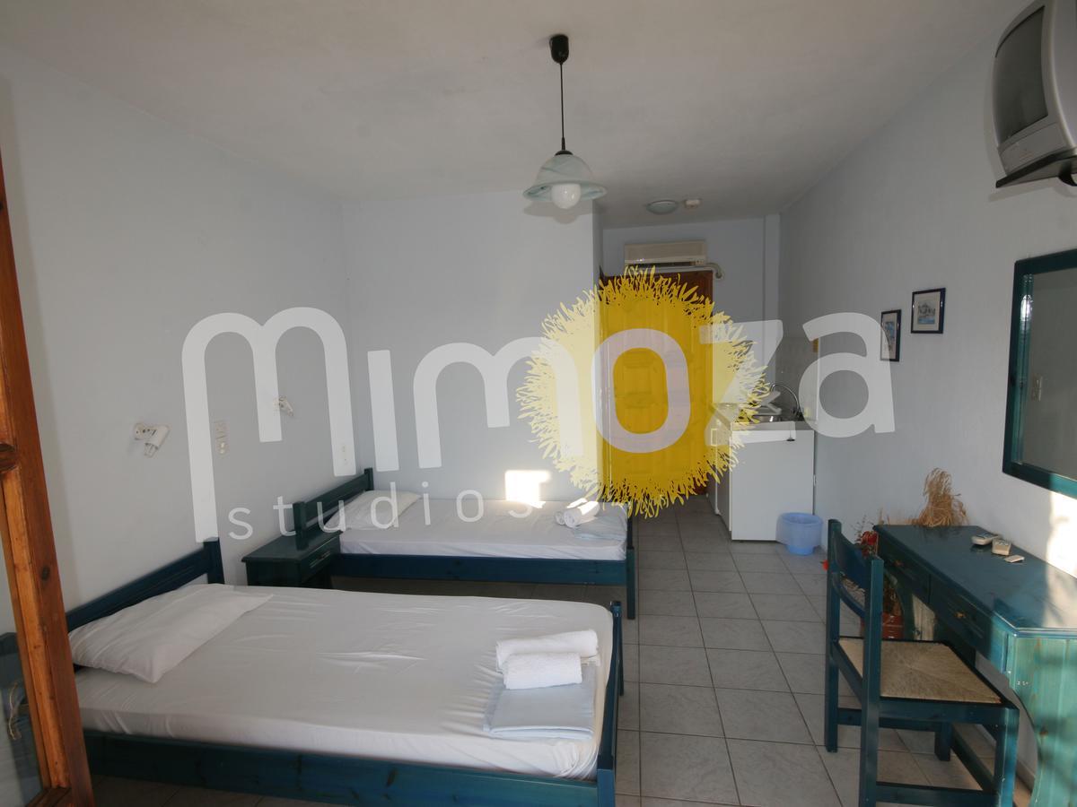 Mimoza Studios Skiathos Town Luaran gambar