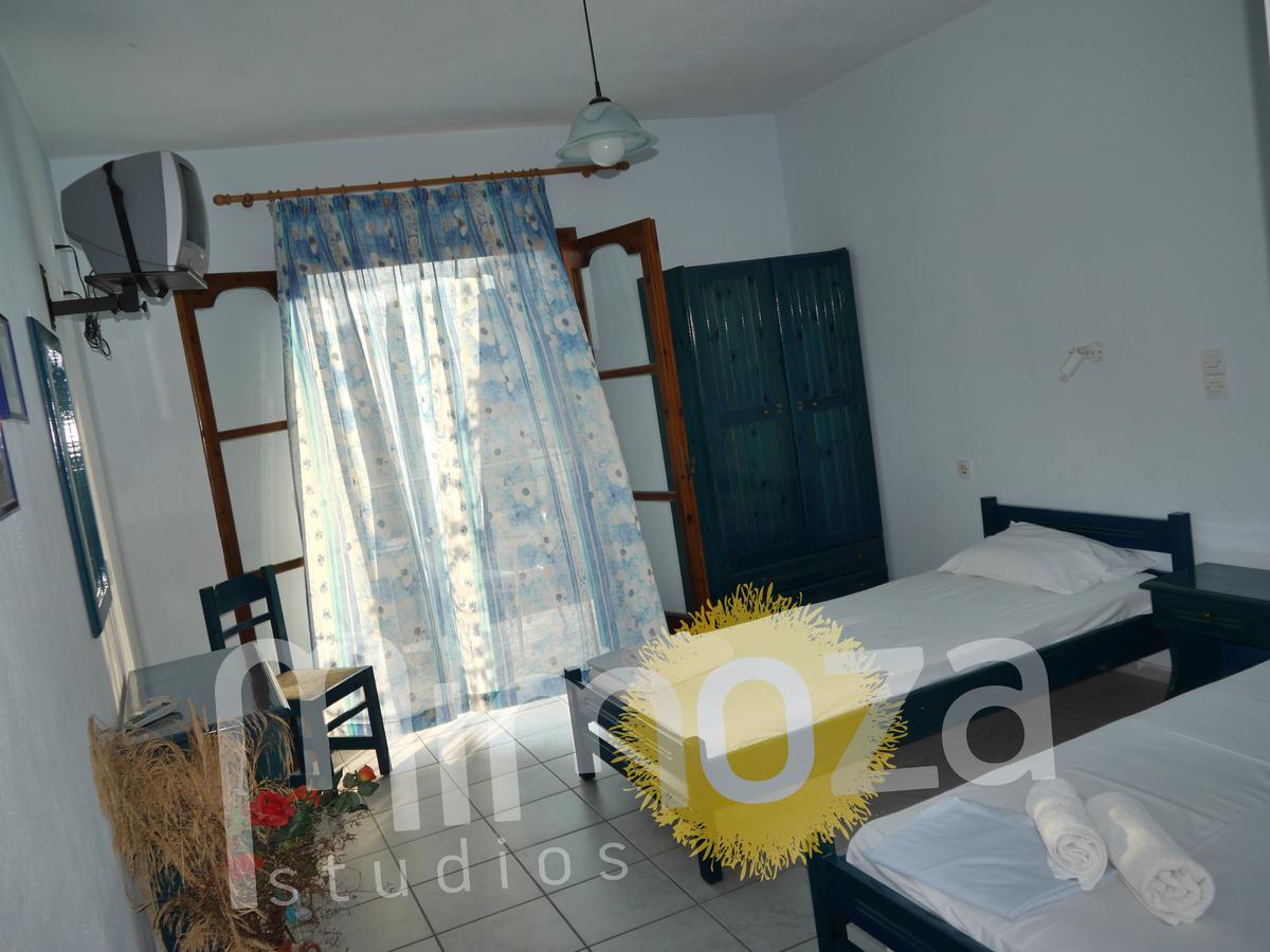 Mimoza Studios Skiathos Town Luaran gambar