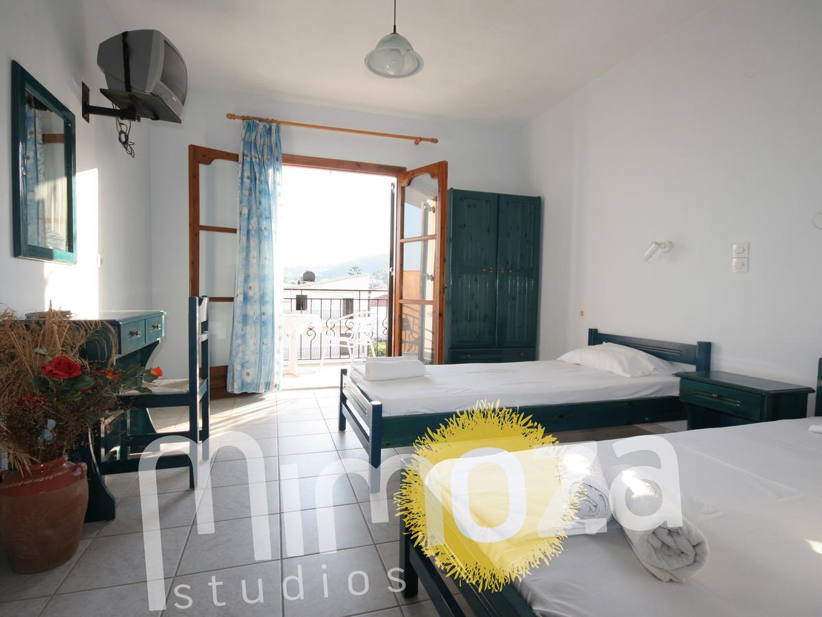 Mimoza Studios Skiathos Town Luaran gambar
