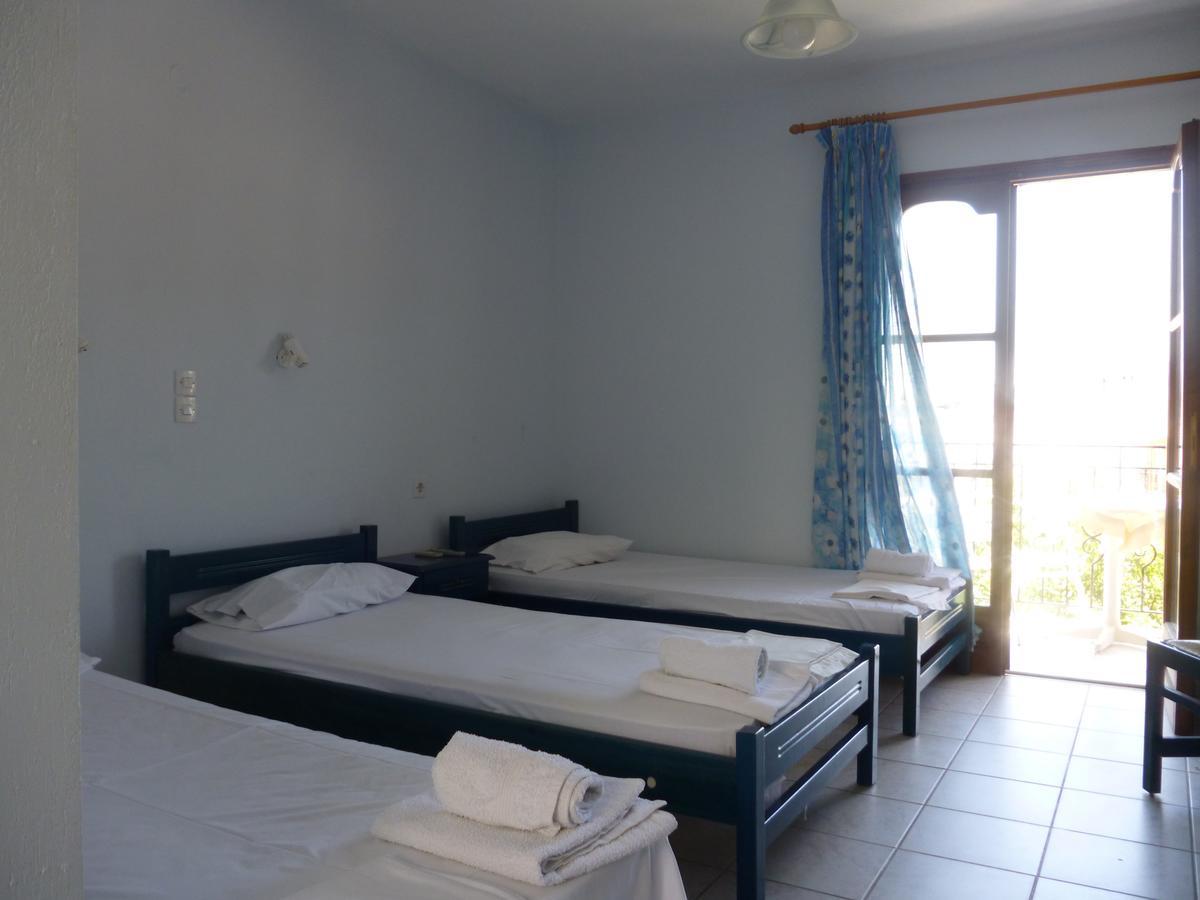 Mimoza Studios Skiathos Town Luaran gambar